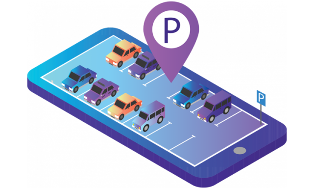 为啥停车场智能收费管理系统能提升用户体验