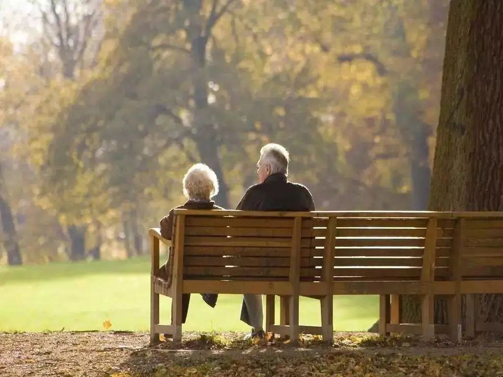 智慧养老，提升老年人生活品质和生命质量