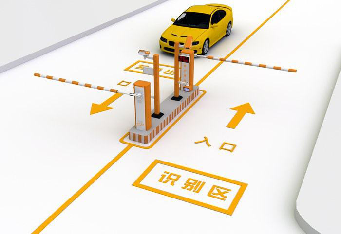 智能收费停车场管理系统生产企业产品类型