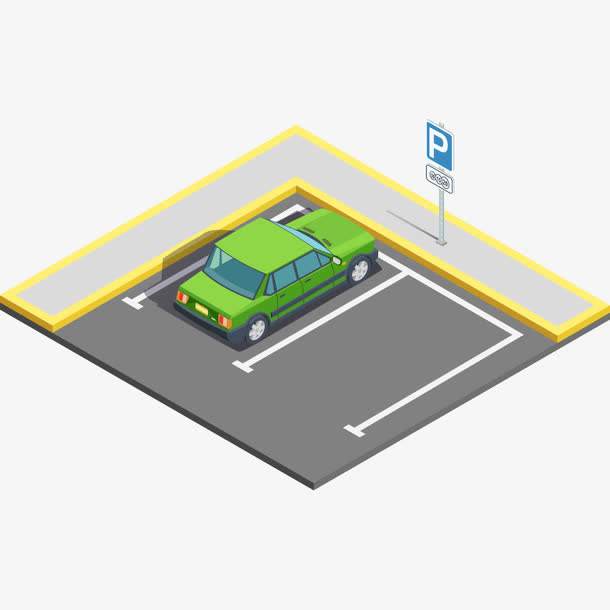 工厂智能停车场管理系统怎么选？看这三样！