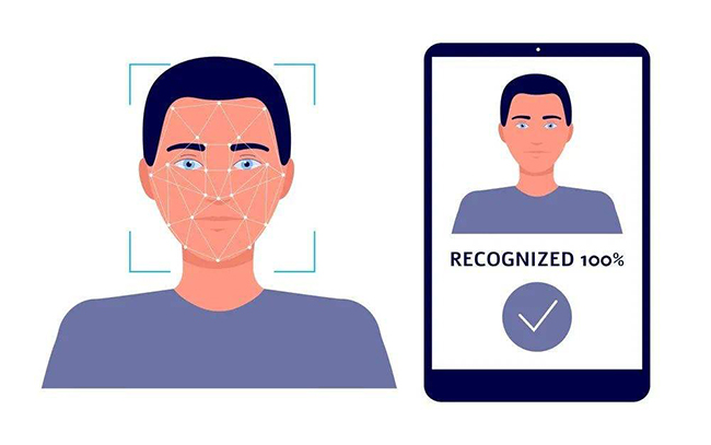 为啥使用人脸识别身份认证系统