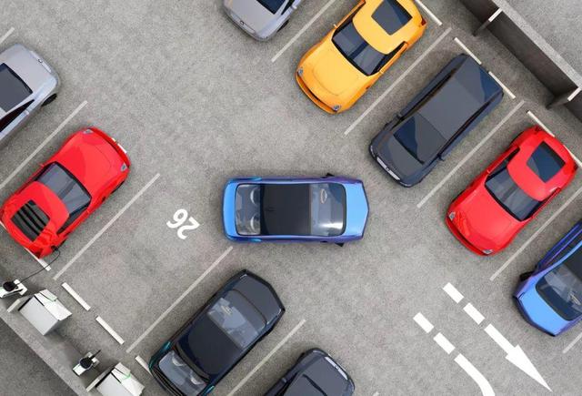 智能停车场自动管理系统具备什么样的特性