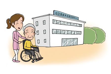 北京智能养老院系统升级主要做的是哪些方面的升级