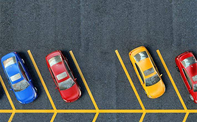 智能停车场信息管理系统能给管理带来哪些便利