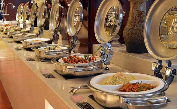 团餐管理系统定制方案可以搞定哪些食堂管理问题