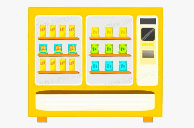 自动饮料售货机系统设计要注意什么