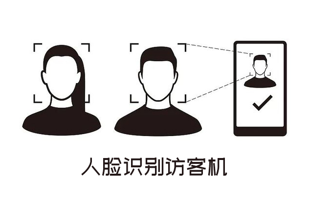 带人脸识别功能的访客机能有啥用处